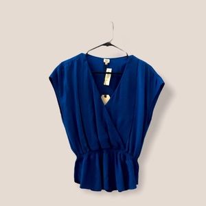 Wilfred Celestial Blouse